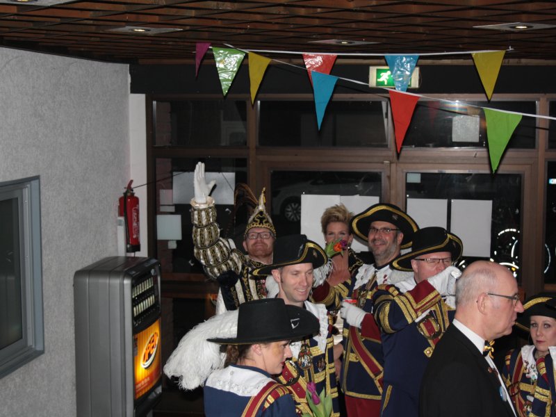 Bilder Sitzung 2018