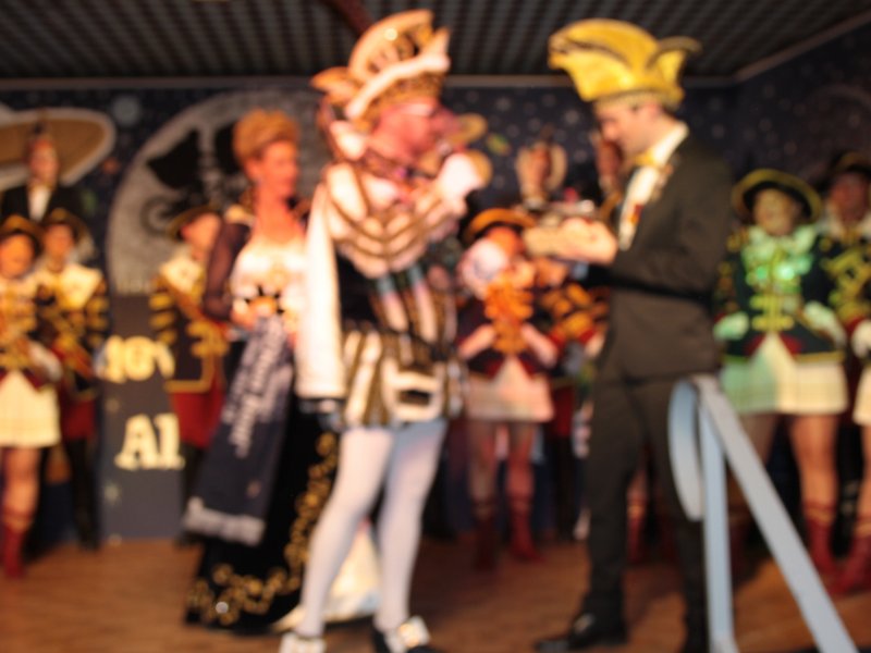 Bilder Sitzung 2018