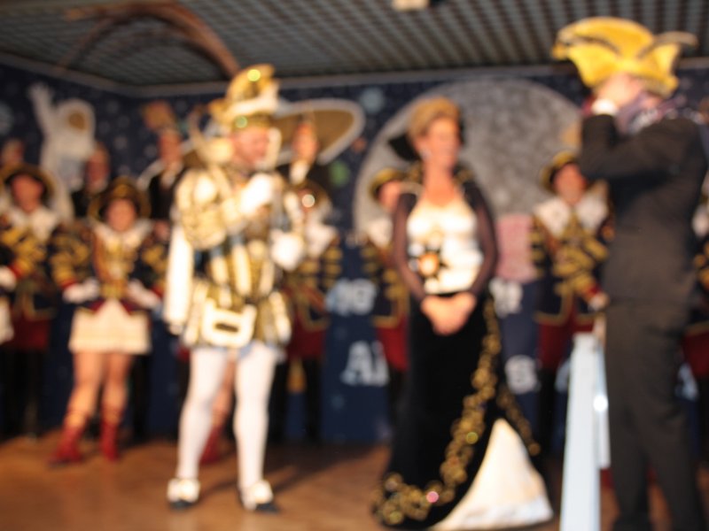 Bilder Sitzung 2018