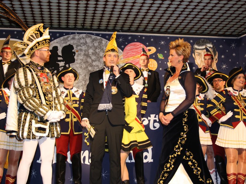 Bilder Sitzung 2018