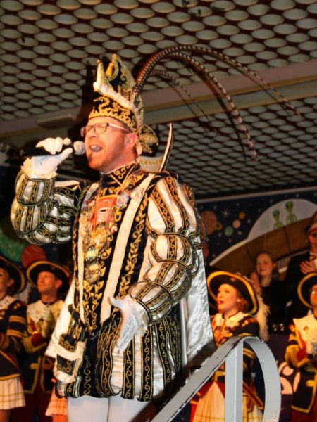 Bilder Sitzung 2018