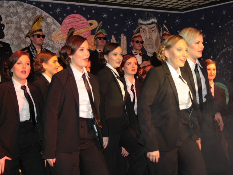Bilder Sitzung 2018