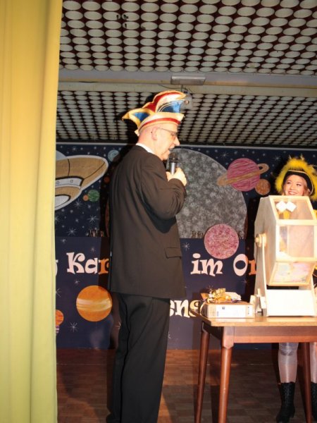 Bilder Sitzung 2018