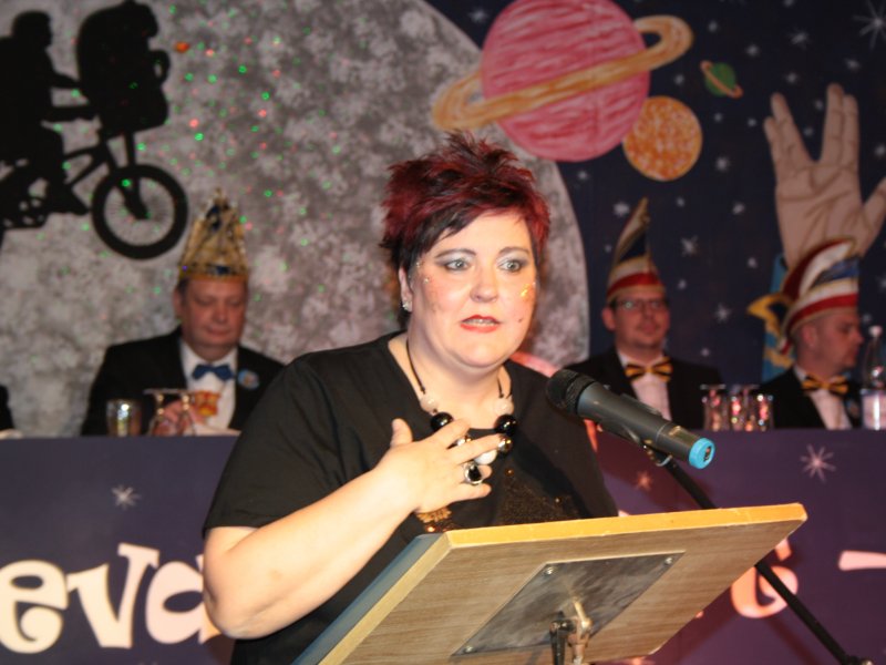 Bilder Sitzung 2018
