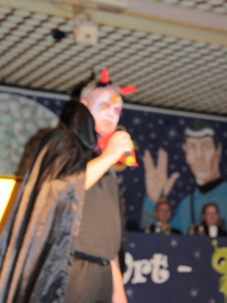 Bilder Sitzung 2018
