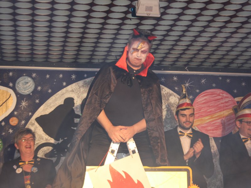Bilder Sitzung 2018