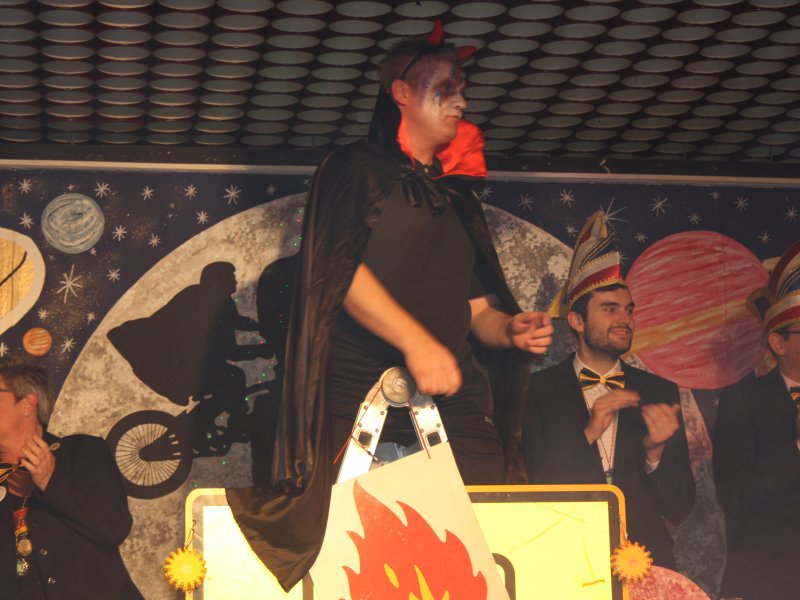 Bilder Sitzung 2018