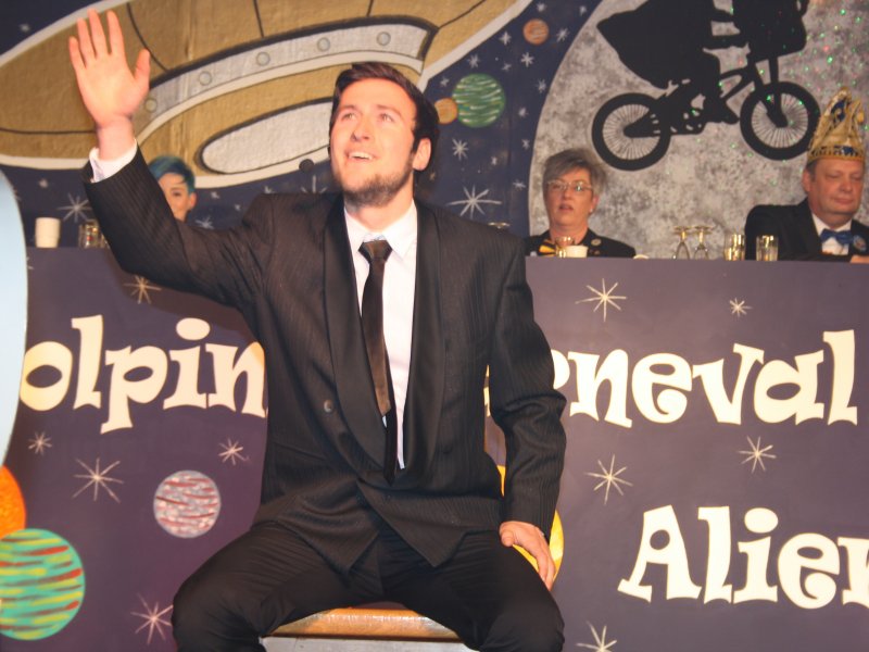 Bilder Sitzung 2018
