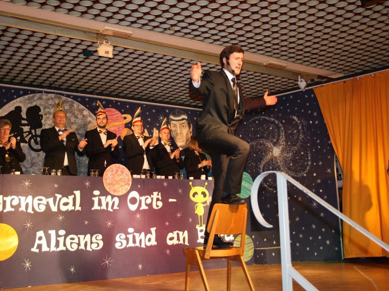 Bilder Sitzung 2018