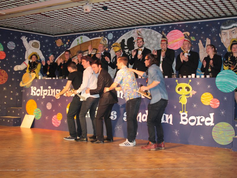 Bilder Sitzung 2018