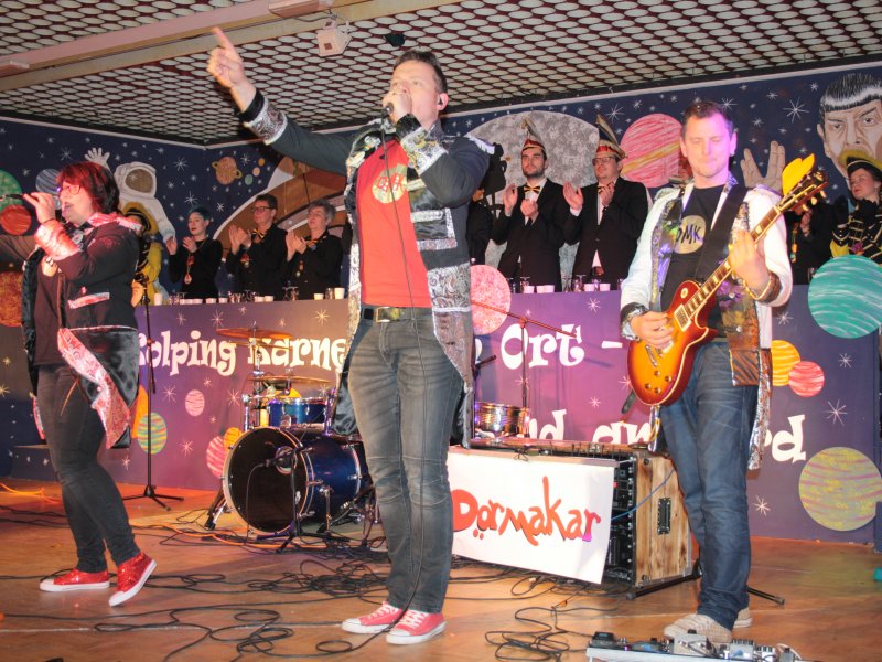 Bilder Sitzung 2018