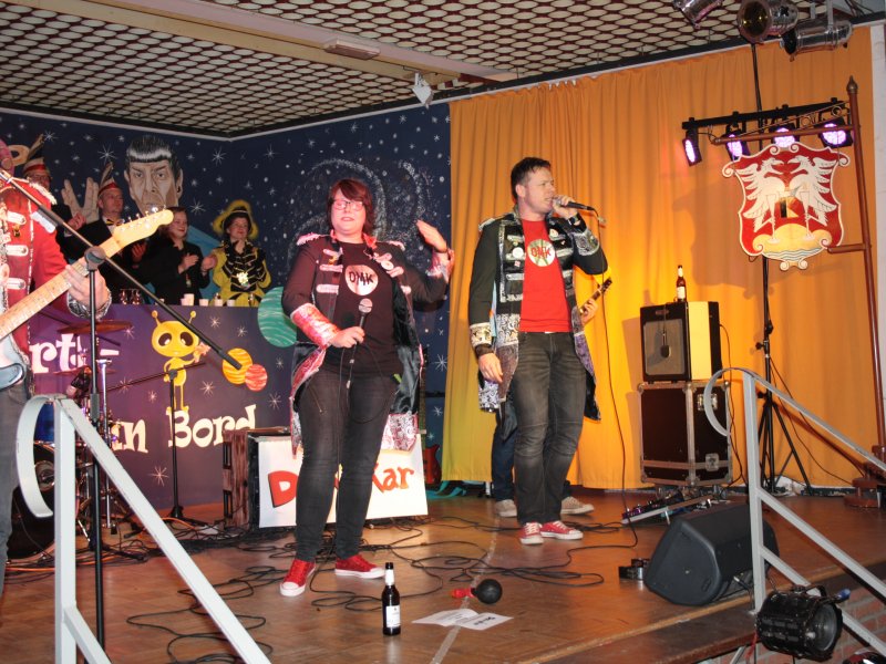 Bilder Sitzung 2018