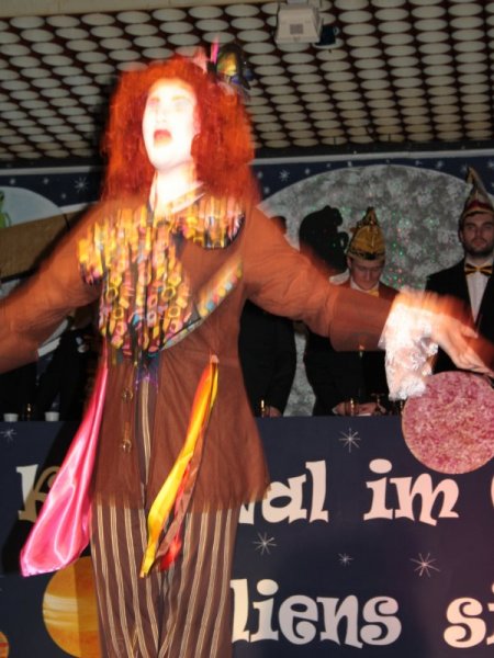 Bilder Sitzung 2018