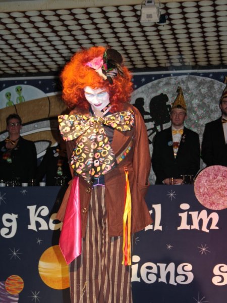 Bilder Sitzung 2018