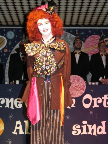 Bilder Sitzung 2018