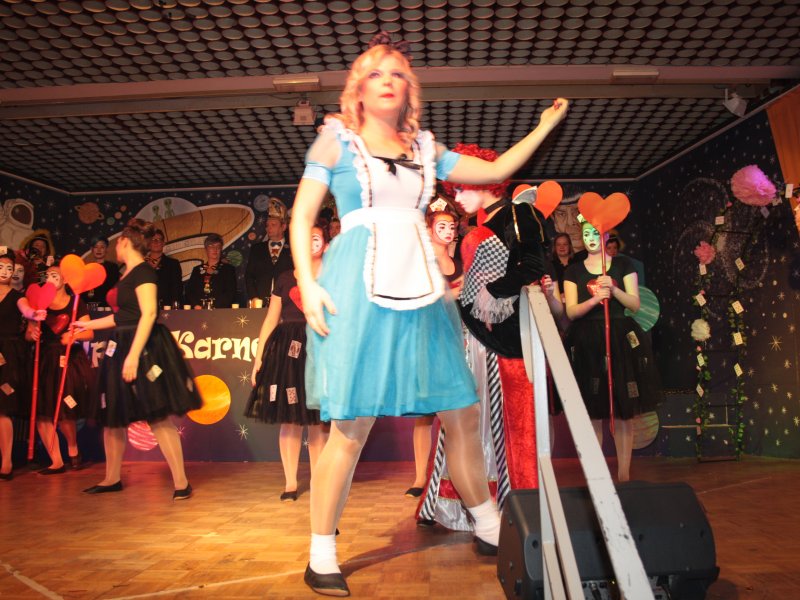 Bilder Sitzung 2018
