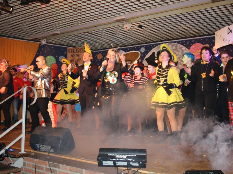 Bilder Sitzung 2018
