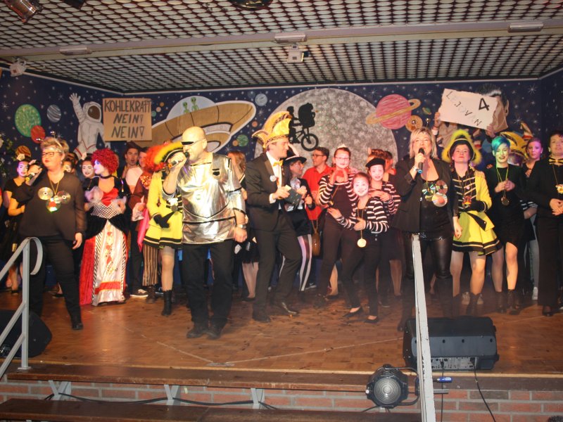 Bilder Sitzung 2018