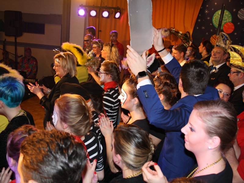 Bilder Sitzung 2018