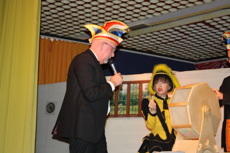 Bilder Sitzung 2019