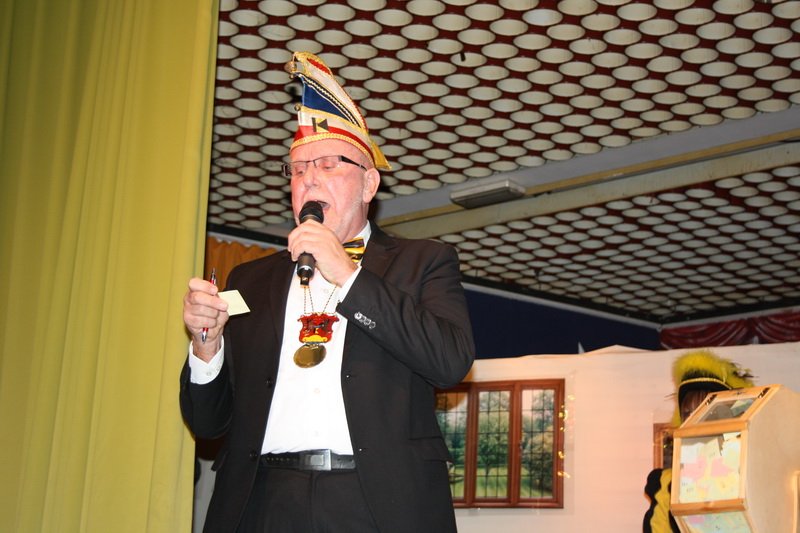 Bilder Sitzung 2019
