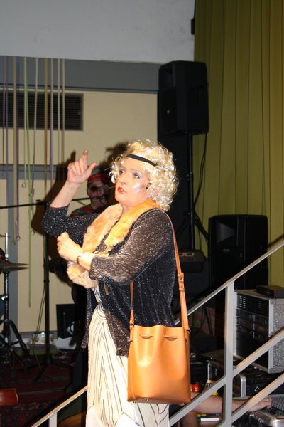 Bilder Sitzung 2019
