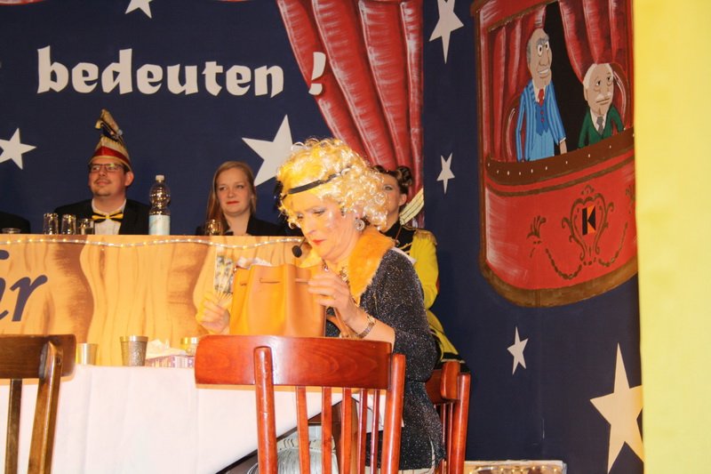 Bilder Sitzung 2019