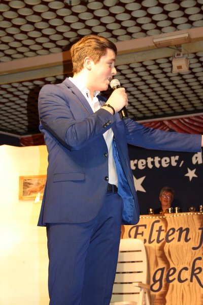 Bilder Sitzung 2019