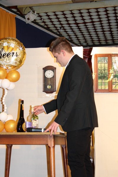 Bilder Sitzung 2019