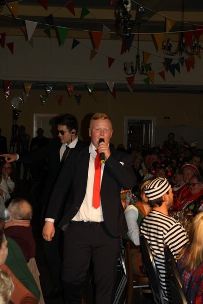 Bilder Sitzung 2019