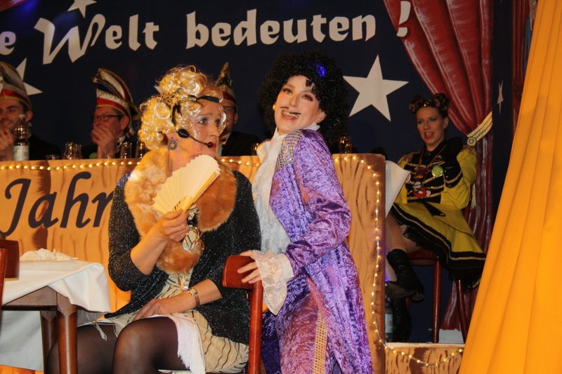 Bilder Sitzung 2019