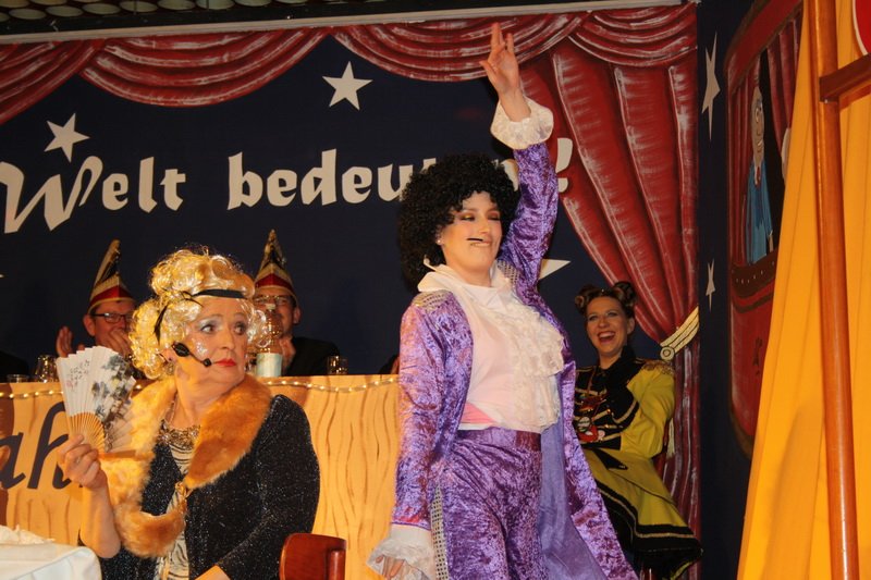 Bilder Sitzung 2019