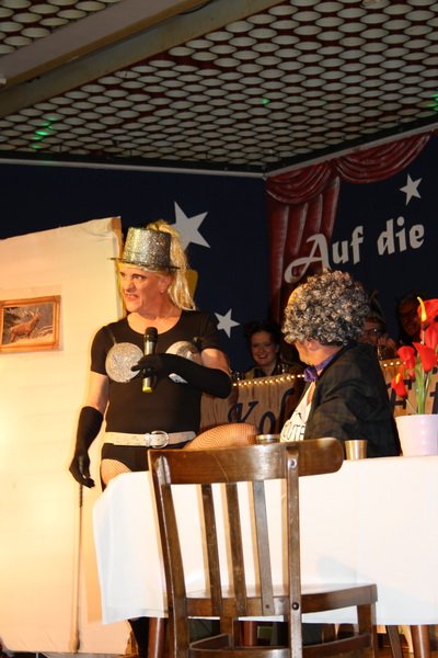 Bilder Sitzung 2019