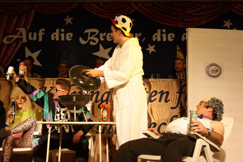 Bilder Sitzung 2019