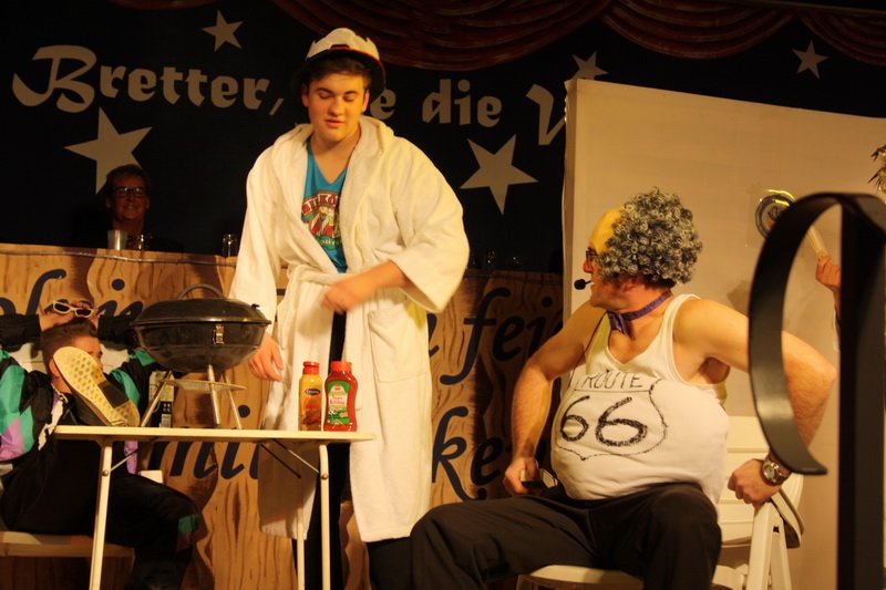 Bilder Sitzung 2019