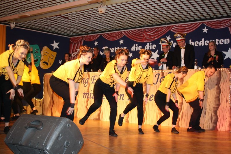 Bilder Sitzung 2019