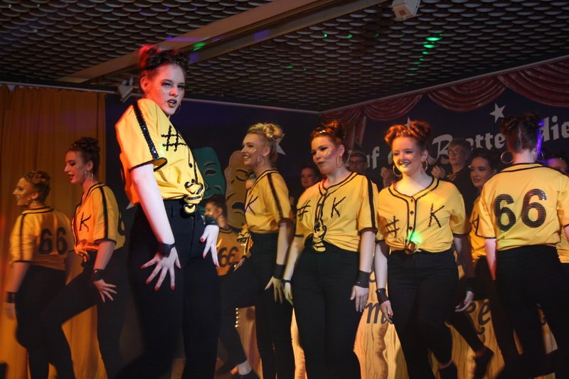 Bilder Sitzung 2019