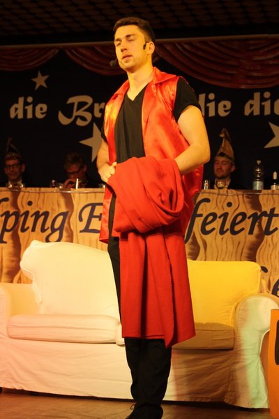 Bilder Sitzung 2019