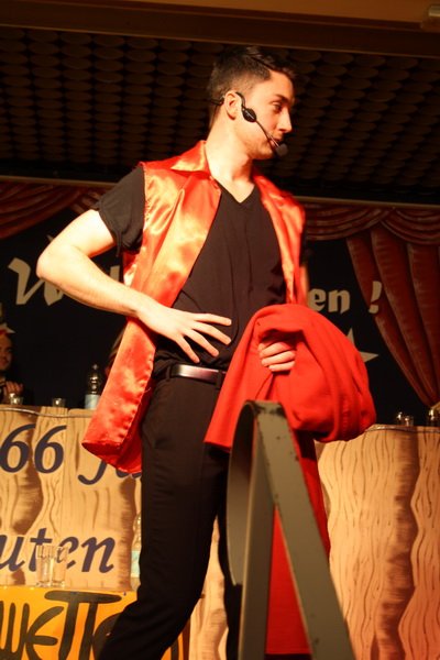 Bilder Sitzung 2019