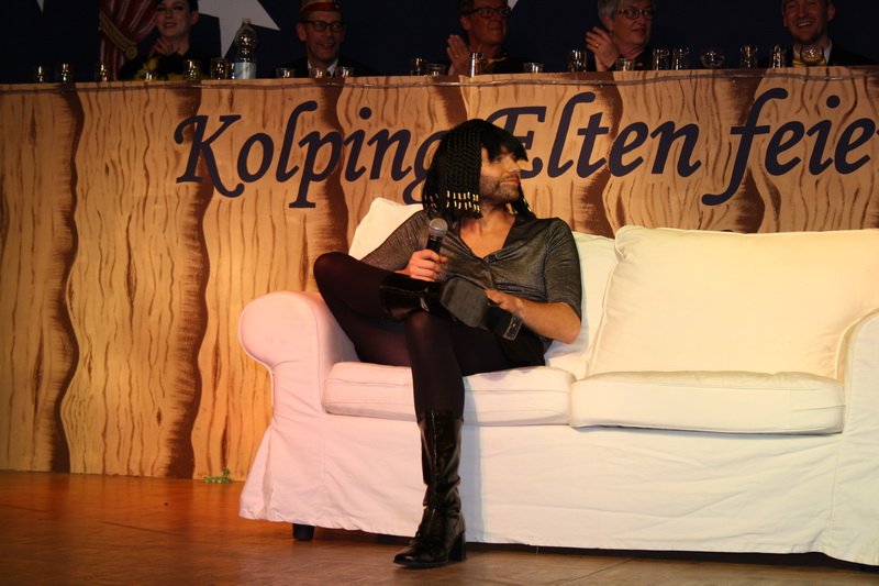 Bilder Sitzung 2019