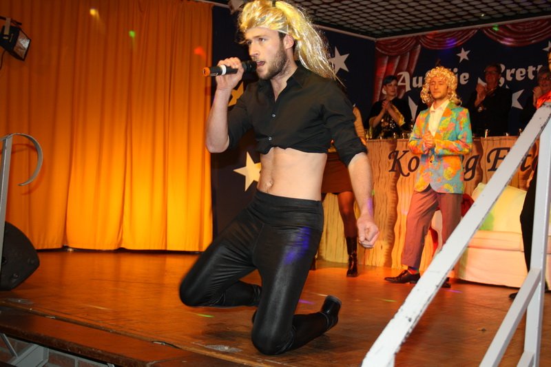 Bilder Sitzung 2019