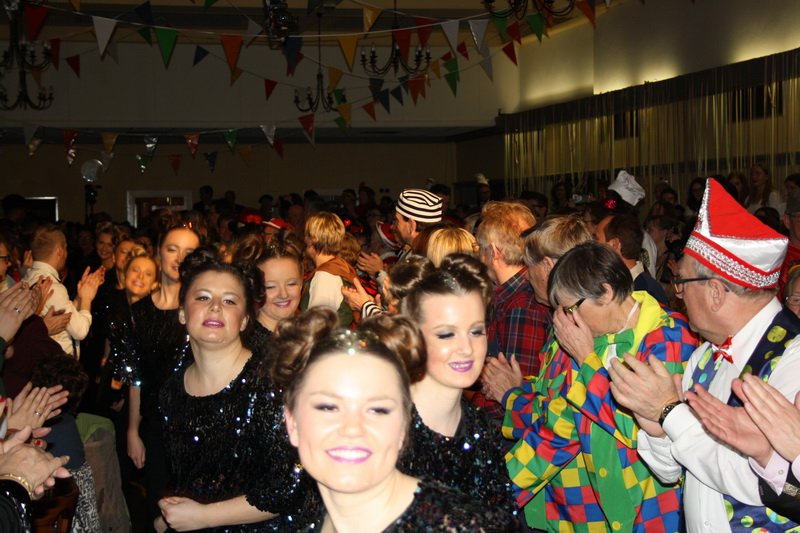 Bilder Sitzung 2019