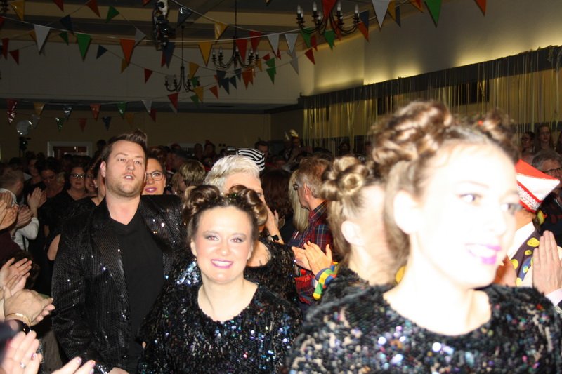 Bilder Sitzung 2019