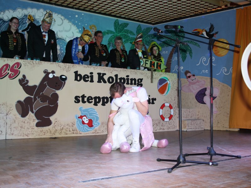 Bilder Sitzung 2020