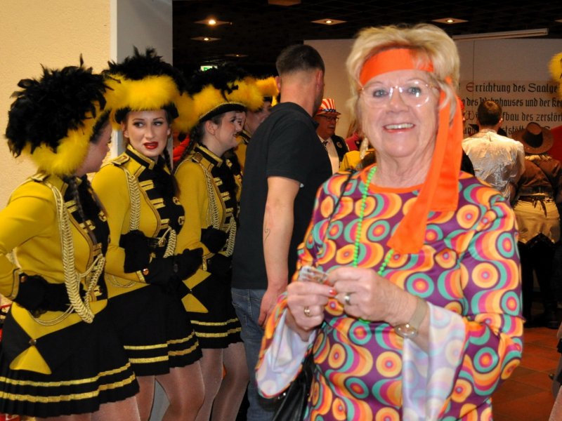 Bilder Sitzung 2025