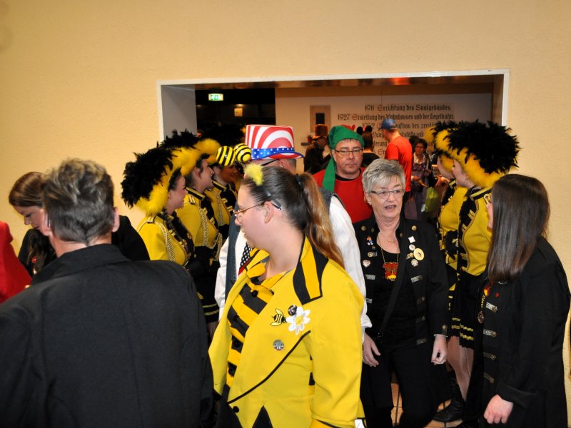 Bilder Sitzung 2025