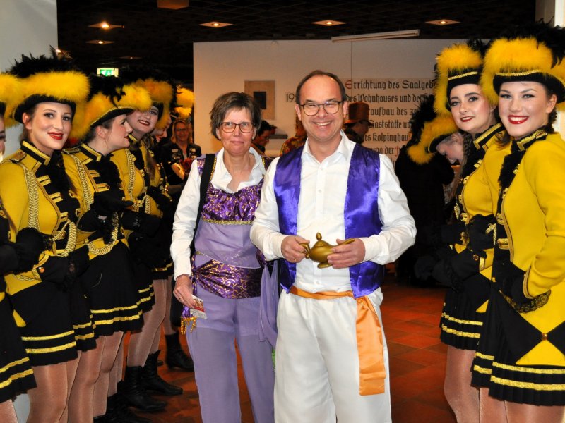 Bilder Sitzung 2025