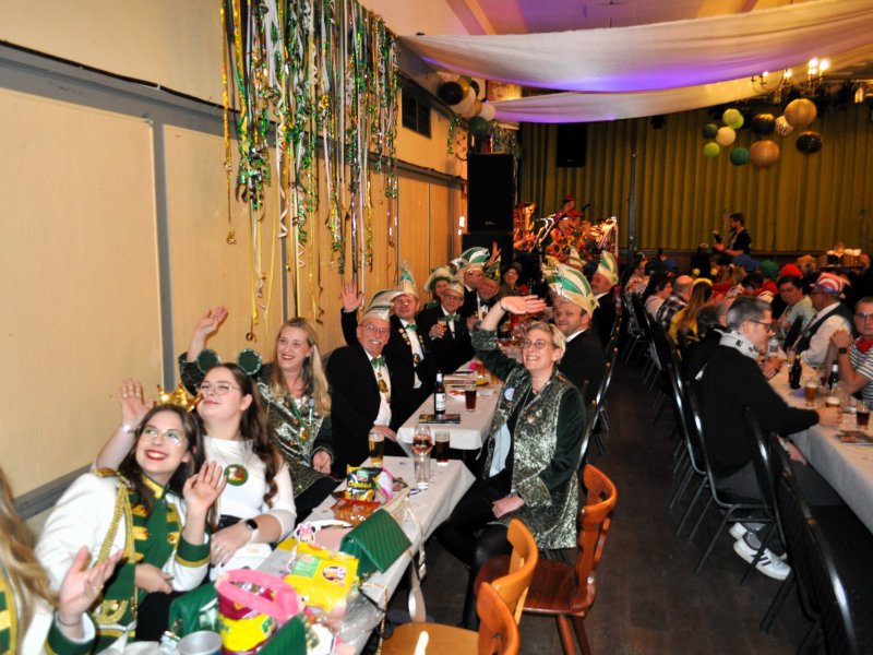 Bilder Sitzung 2025