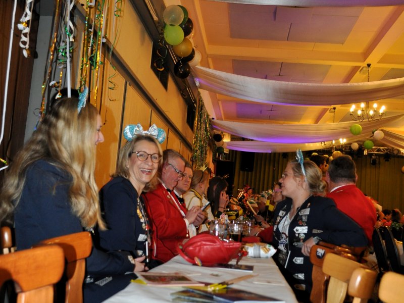 Bilder Sitzung 2025