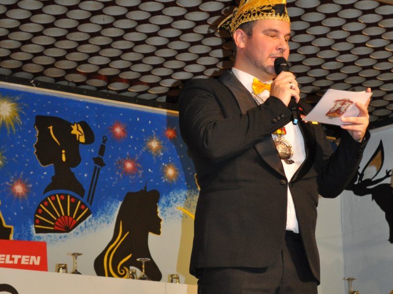 Bilder Sitzung 2025